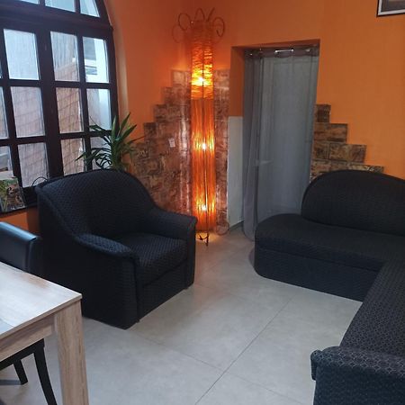 Nemeth Apartman Palic Exterior photo
